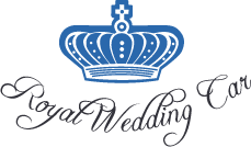 Royal Wedding Car logo